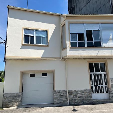 Villa Casa Casares Monforte De Lemos Exterior foto