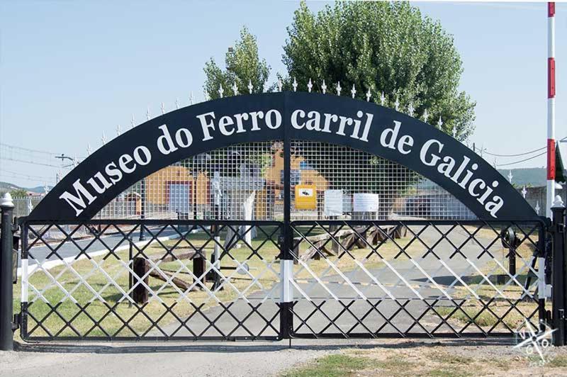 Villa Casa Casares Monforte De Lemos Exterior foto