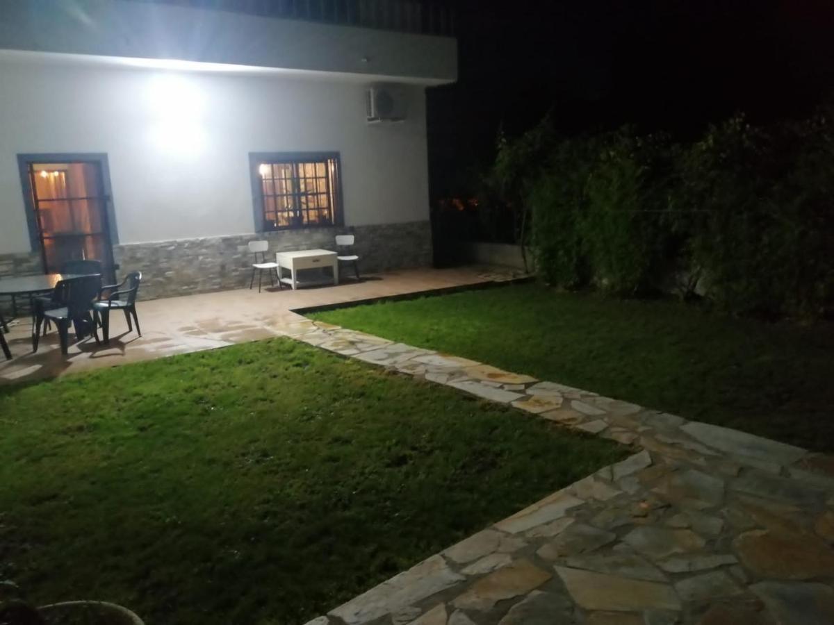 Villa Casa Casares Monforte De Lemos Exterior foto