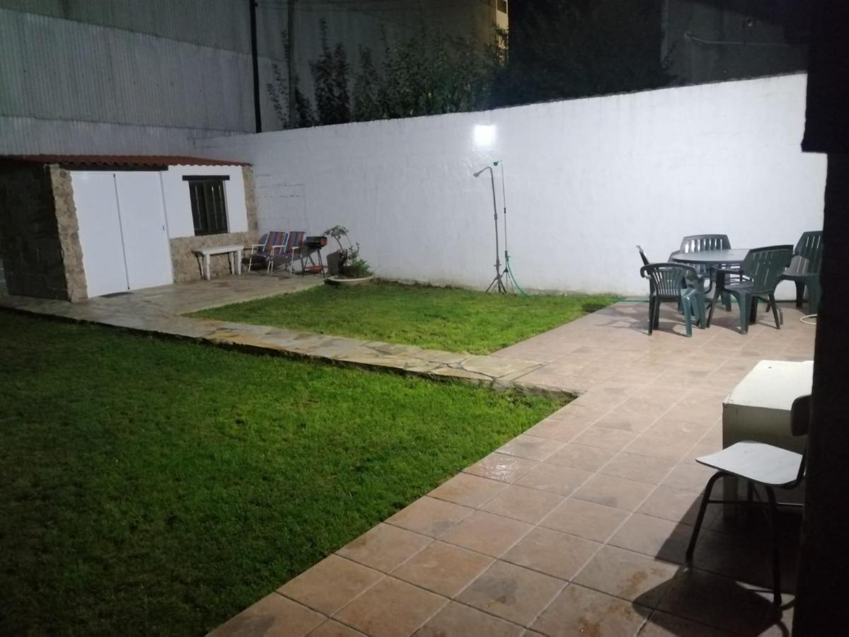 Villa Casa Casares Monforte De Lemos Exterior foto